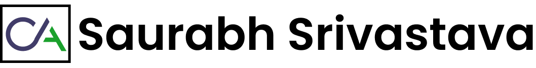 CA Saurabh Srivastava