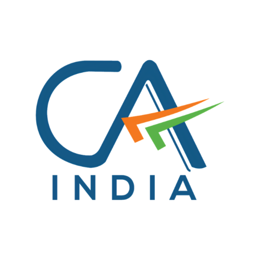 CA Saurabh Srivastava Logo
